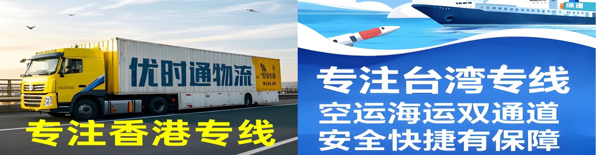 诸城市到香港物流公司,诸城市到台湾快递公司，诸城市澳门货运公司
